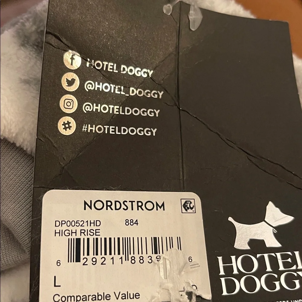 hotel Doggy new soft